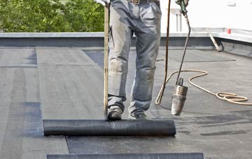flat roof replacement Dunfermline, Fife