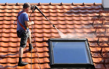 roof cleaning Dunfermline, Fife