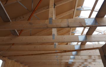Dunfermline roof truss costs