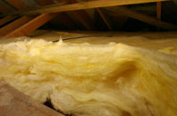 Dunfermline pitch roof insulation